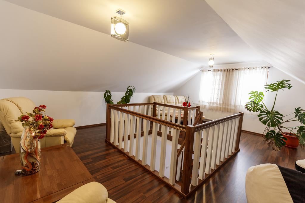 Vila Fan Confort Viseu de Sus Exterior photo