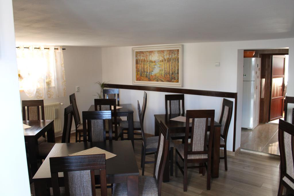Vila Fan Confort Viseu de Sus Exterior photo