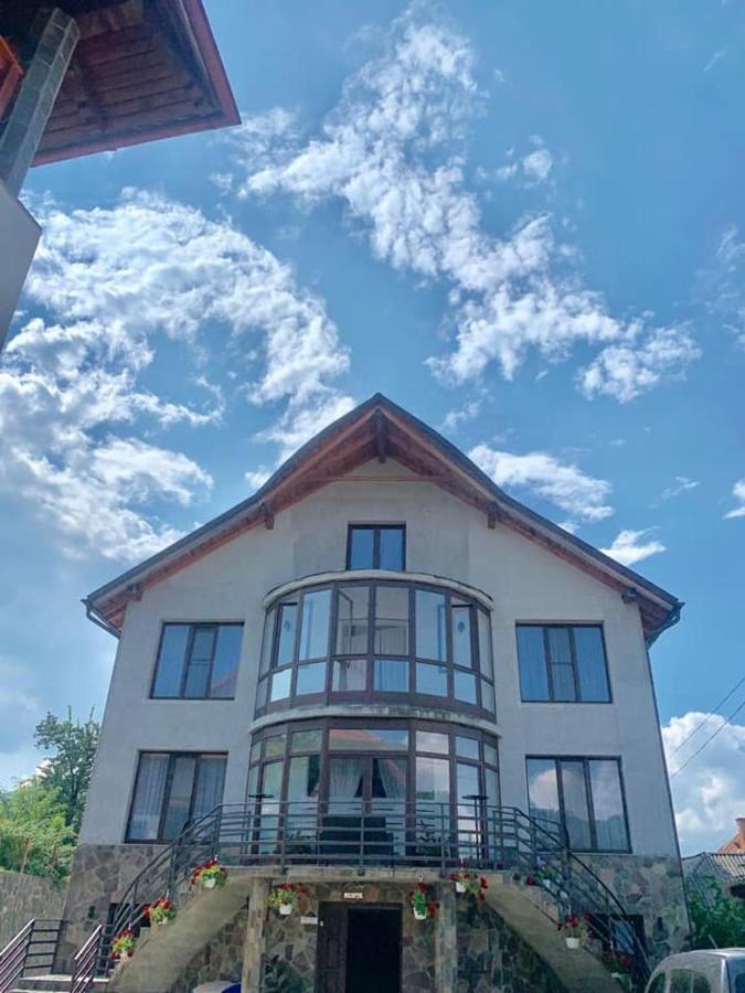 Vila Fan Confort Viseu de Sus Exterior photo